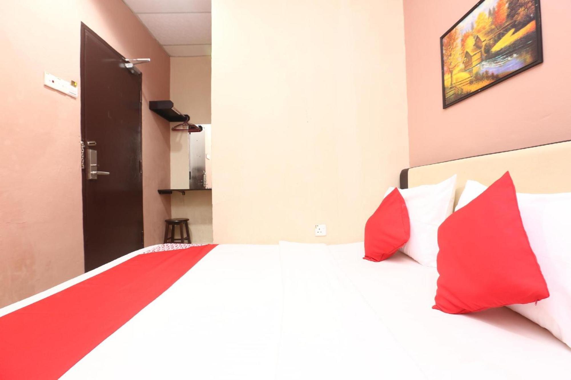 Destiny Riverside Hotel Kota Bharu Eksteriør billede