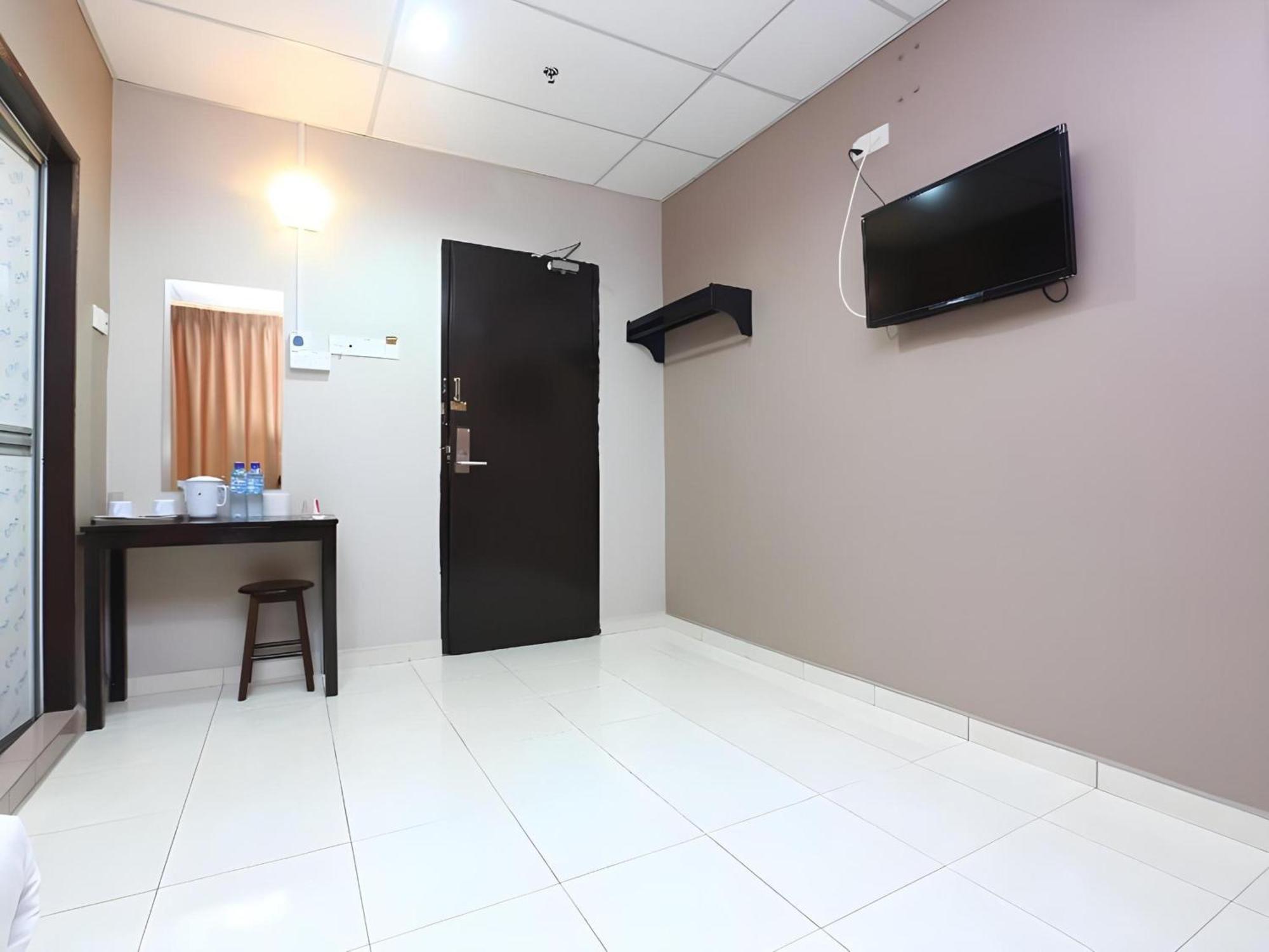 Destiny Riverside Hotel Kota Bharu Eksteriør billede